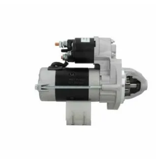 Anlasser BMW 1,8 kw Bosch ruil 0986022581 EAI 11974 BMW 12412247063