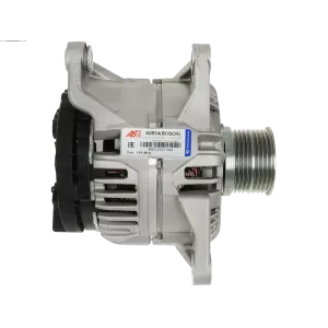 Alternateur 12V 90A Bosch UD820844 0124325180