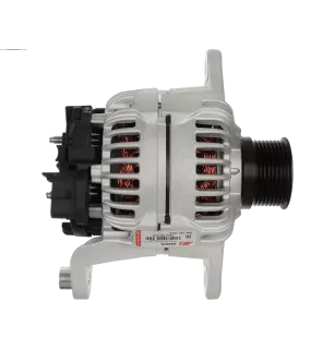 Alternateur 24V 150Amp  AS-PL UD16519A, BOSCH 0124655084, 0124655465, 0124655466, IKA 6.8141.1