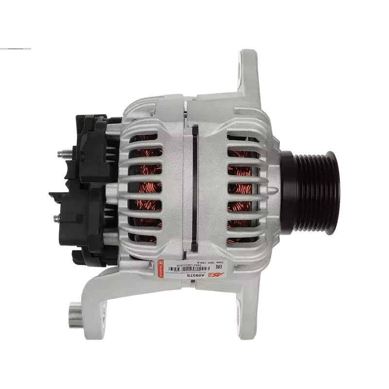 Alternateur 24V 150Amp  AS-PL UD16519A, BOSCH 0124655084, 0124655465, 0124655466, IKA 6.8141.1