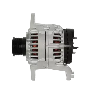 Alternateur 24V 150Amp  AS-PL UD16519A, BOSCH 0124655084, 0124655465, 0124655466, IKA 6.8141.1