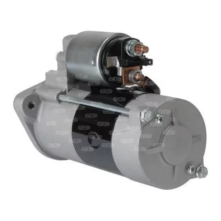 Anlasser 12V 2,2Kw 10/12Zähne HC-Cargo 113326, Kia 36100-42250, 36100-42350, 36100-42450, Mako 63187001