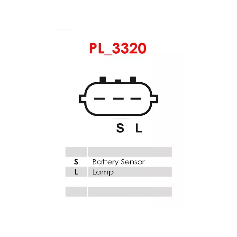 Alternateur 12V 120Amp AS-PL UD102071A, BOSCH F000BL061S, ELECTROLOG ALT10323, MEAT & DORIA 55101383G, PSH 165.561.120.280