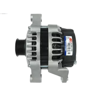 Alternateur 12V 100A Bosch 0123505002 0124415008