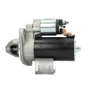 Motor de arranque Land Rover 2,2 kW Bosch 0001109413 Bosch 0001218152 Bosch 0001218168