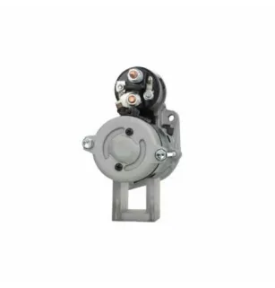 Anlasser BMW 1,8 kw Bosch ruil 0986022581 EAI 11974 BMW 12412247063