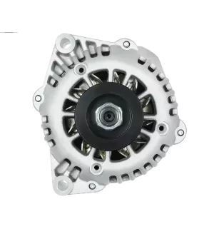 Alternateur 12V 105A Delco A1006 111712