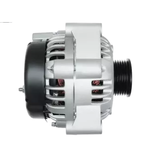 Alternateur 12V 105A Delco A1006 111712