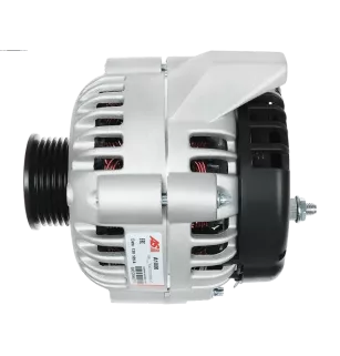 Alternateur 12V 105A Delco A1006 111712