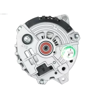 Alternateur 12V 100A Delco 110499 3604669RX