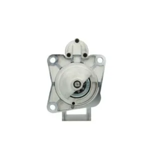 Démarreur Land Rover 2.2 kw Bosch 0001109413 Bosch 0001218152 Bosch 0001218168