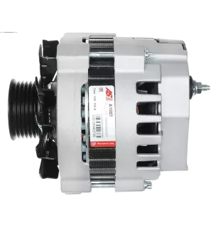 Alternateur 12V 100A Delco 110499 3604669RX