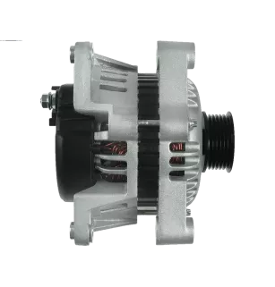 Alternateur 12V 120A Bosch A1012 0120510052