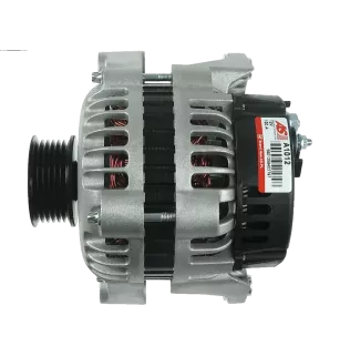 Alternateur 12V 120A Bosch A1012 0120510052