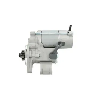 Lister starter 2.0 kw Andre Niermann 011890 Mahle 11131136 HC 113459