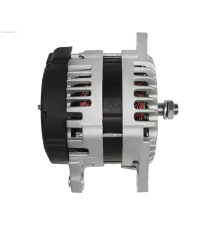 Alternateur 12V 140Amp  AS-PL A1021, CARGO 114512, DELCO 8400156, 8400158, 8400218