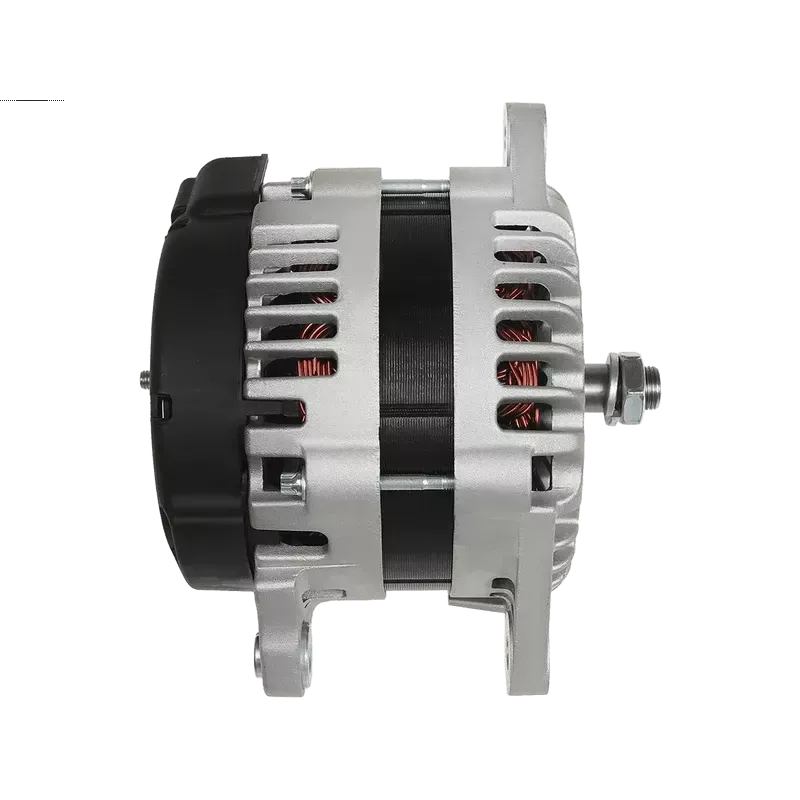 Alternateur 12V 140Amp AS-PL A1021, CARGO 114512, DELCO 8400156, 8400158, 8400218 Alternateur 12V 140Amp AS-PL A1021, CARGO 114512, DELCO 8400156, 8400158, 8400218