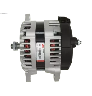 Alternateur 12V 140Amp  AS-PL A1021, CARGO 114512, DELCO 8400156, 8400158, 8400218