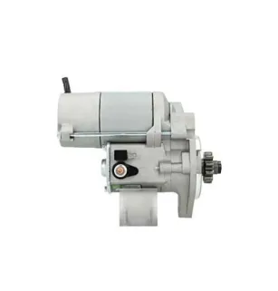 Lister Anlasser 2,0 kW Andre Niermann 011890 Mahle 11131136 HC 113459