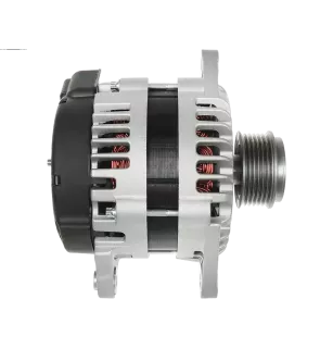 Alternateur 12V 140A Delco A1021 8400156