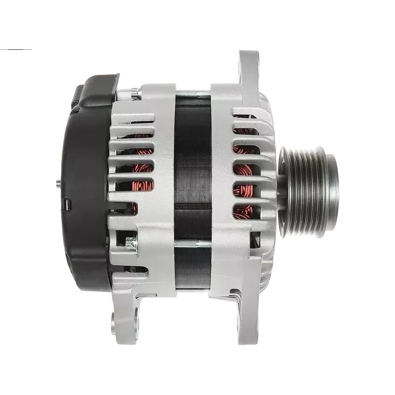 Alternateur 12V 140A Delco A1021 8400156