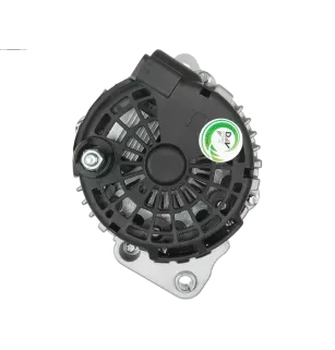 Alternateur 12V 140A Delco A1021 8400156