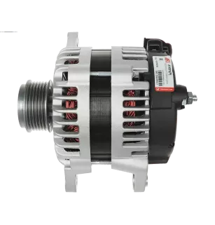 Alternateur 12V 140A Delco A1021 8400156