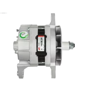 Alternateur 12V 145Amp  AS-PL A1022, CARGO 112824, CUMMINS 3604666AX, DELCO 10459188, 10459189