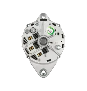 Alternateur 12V 145A Delco 112995 1117909