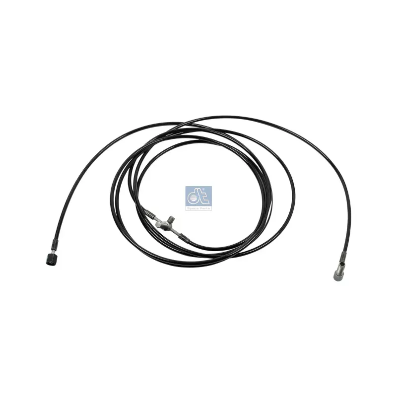 Tube flexible, basculement de cabine, M12 x 1,5 pour Scania P, G, R, T-Serie - 2142416 Tube flexible, basculement de cabine, M12 x 1,5 pour Scania P, G, R, T-Serie - 2142416