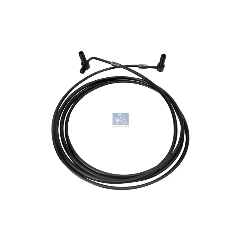 Tube flexible, basculement de cabine, D: 8.5 mm pour Scania 4-Serie, P-, G-, R-, T-Serie - 2142522