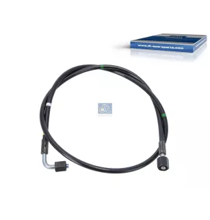 Tube flexible, basculement de cabine, D: 8.5 mm pour Scania P, G, R, T-Serie - 2142414