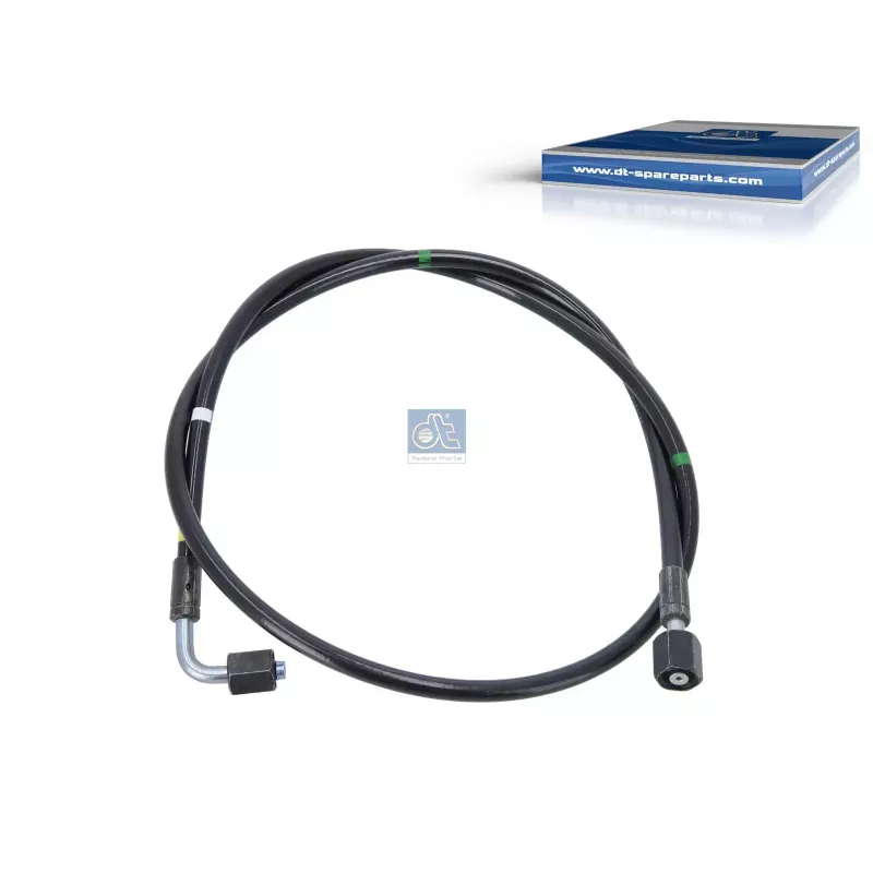 Tube flexible, basculement de cabine, D: 8.5 mm pour Scania P, G, R, T-Serie - 2142414