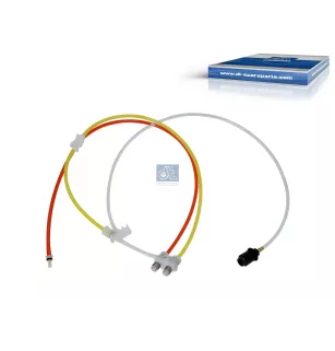 Kit de réparation, siège pour Scania P, G, R, T-Serie - 1498894