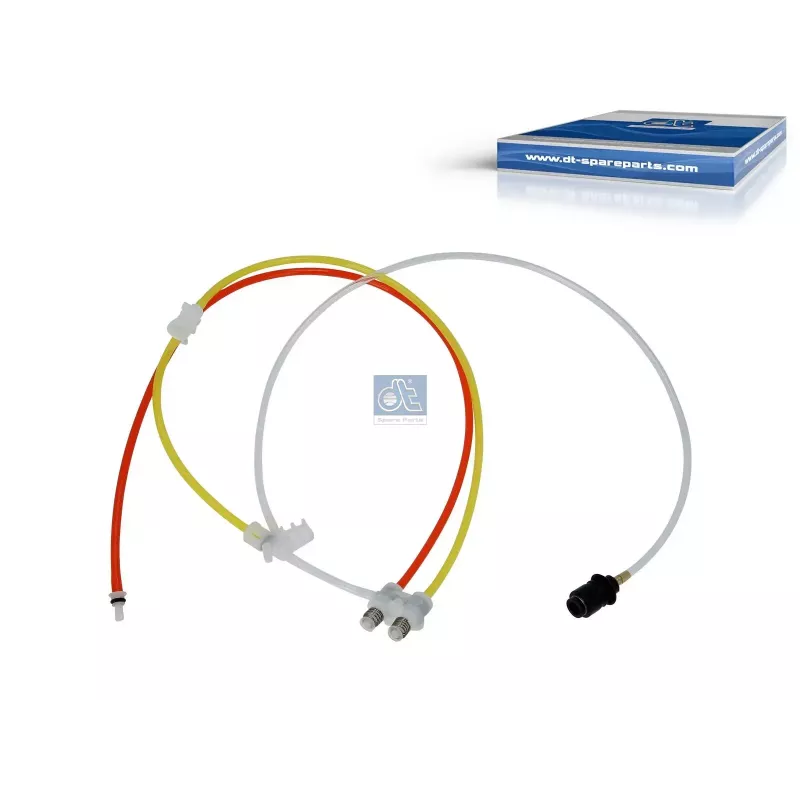 Kit de réparation, siège pour Scania P, G, R, T-Serie - 1498894 Kit de réparation, siège pour Scania P, G, R, T-Serie - 1498894