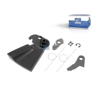 Kit de réparation, siège, droite pour Scania L, P, G, R, S-Serie - 1498844