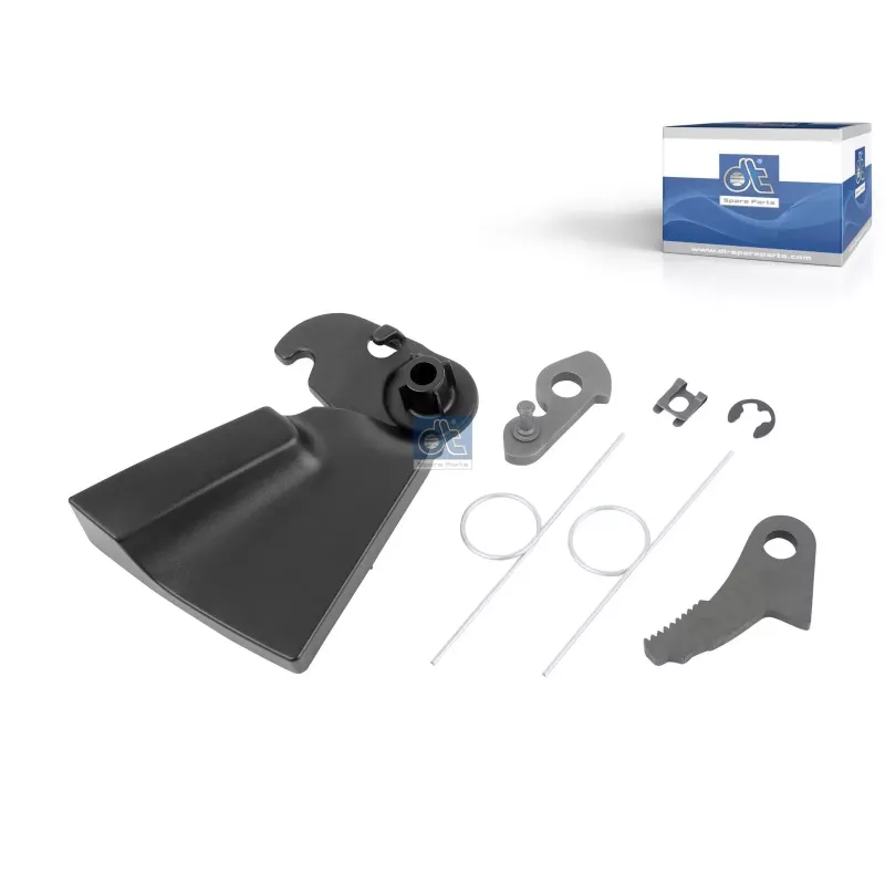 Kit de réparation, siège, droite pour Scania L, P, G, R, S-Serie - 1498844 Kit de réparation, siège, droite pour Scania L, P, G, R, S-Serie - 1498844