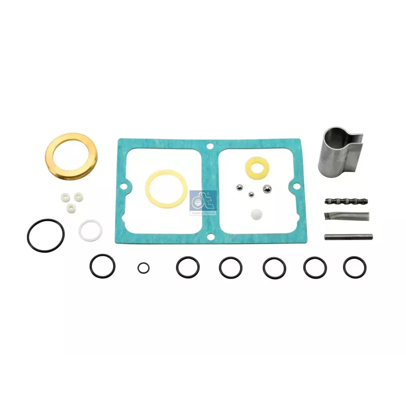 Kit de réparation, pompe hydraulique basc. de cabine Pour DAF 45/55/65/75/85/95 - F/N 500-3600 - XF - Scania 3-Serie, 4-Serie Kit de réparation, pompe hydraulique basc. de cabine Pour DAF 45/55/65/75/85/95 - F/N 500-3600 - XF - Scania 3-Serie, 4-Serie