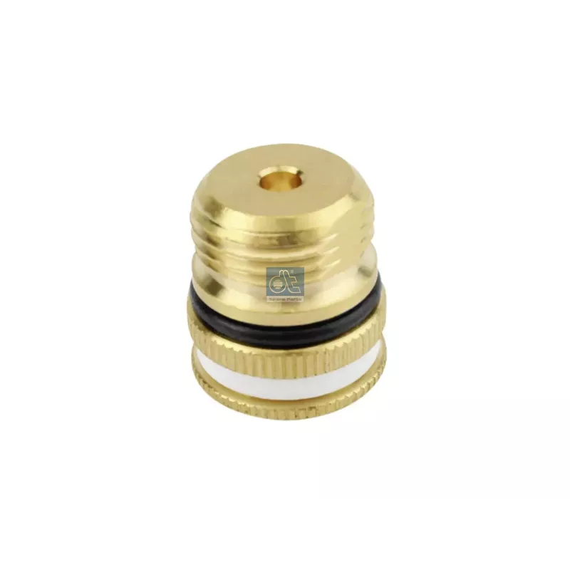 Bouchon de fermeture, pompe hydraulique basc. de cabine, M18 x 1,5 pour Scania P, G, R, T-Serie - 1541980 - ZG.60638-0008 Bouchon de fermeture, pompe hydraulique basc. de cabine, M18 x 1,5 pour Scania P, G, R, T-Serie - 1541980 - ZG.60638-0008