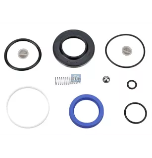 Kit de réparation, cylindre hydraulique basc. de cabine pour Scania 3-Serie - 385840