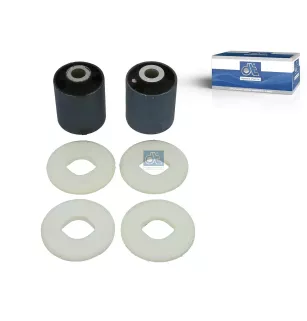 Kit de réparation, suspension de cabine Pour Scania P, G, R, T-Serie - 2323494