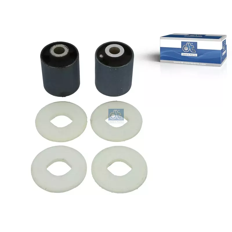 Kit de réparation, suspension de cabine Pour Scania P, G, R, T-Serie - 2323494