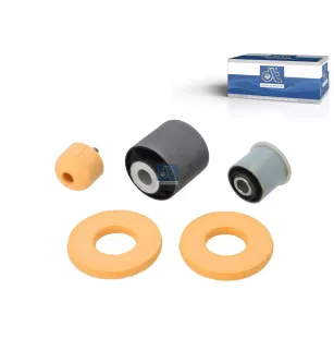 Kit de réparation, suspension de cabine Pour Scania P, G, R, T-Serie - 1892896S2