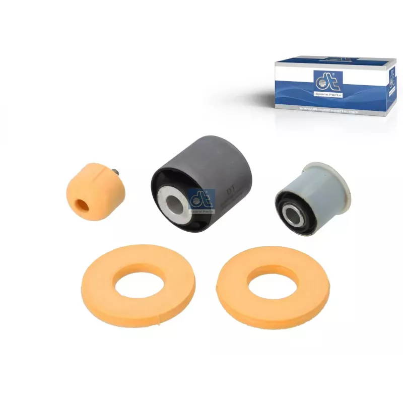 Kit de réparation, suspension de cabine Pour Scania P, G, R, T-Serie - 1892896S2