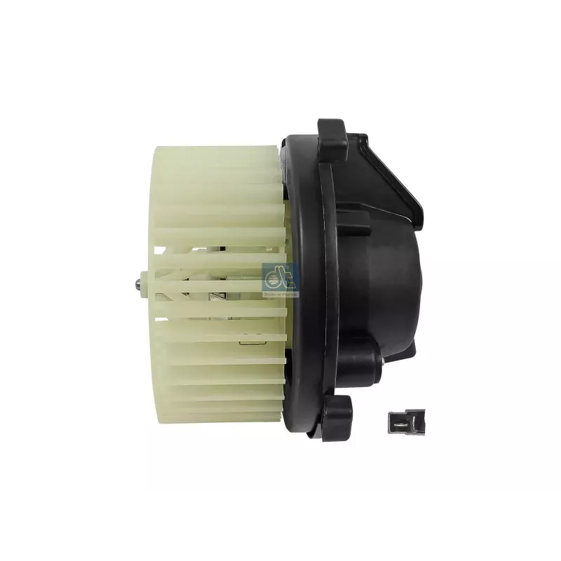 Ventilateur d'air habitacle pour Citroën Jumper, Fiat Ducato, Peugeot Boxer - 13 1888 8080