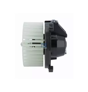 Ventilateur d'air habitacle pour Citroën Jumper, Fiat Ducato, Peugeot Boxer - 13 0783 0080