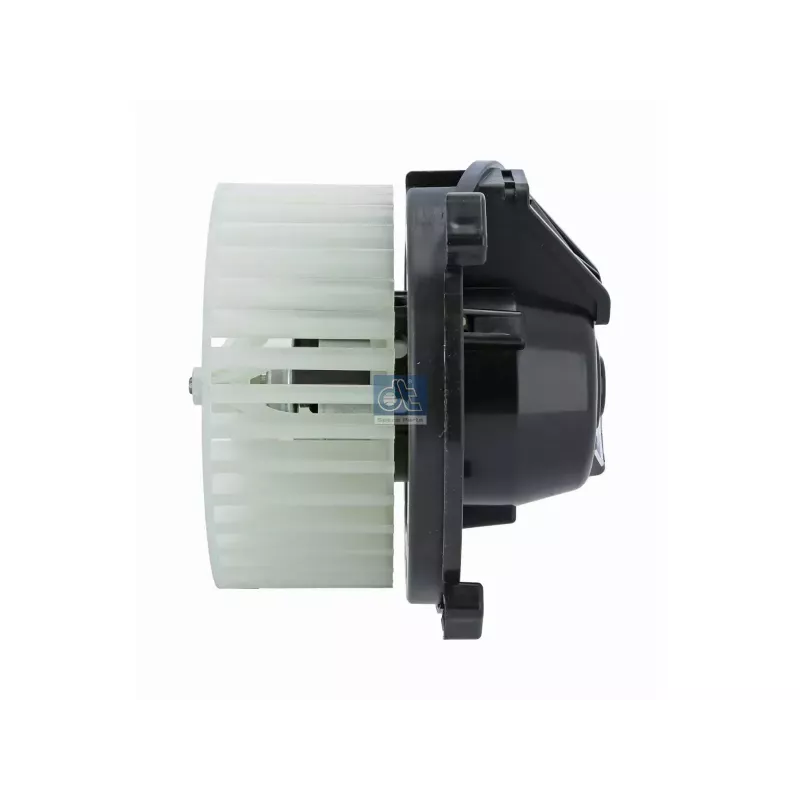 Ventilateur d'air habitacle pour Citroën Jumper, Fiat Ducato, Peugeot Boxer - 13 0783 0080