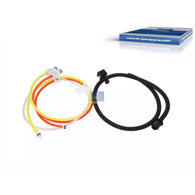 2169155 Kit de réparation, siège Pour Scania L, P, G, R, S Serie.