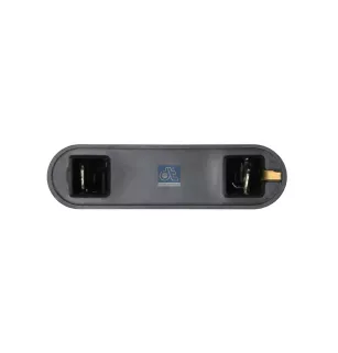 Ventilateur d'air habitacle Pour Citroën Jumper - Fiat Ducato.