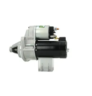 Lombardini-Anlasser 1,2 kW Bosch 0001107024 Bosch-Anlasser 0986018110